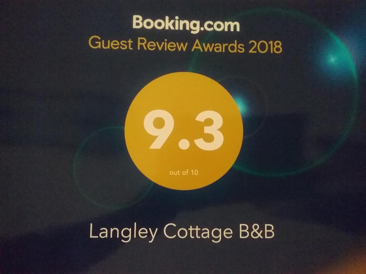 Langley Cottage B&B Coonabarabran Exterior foto